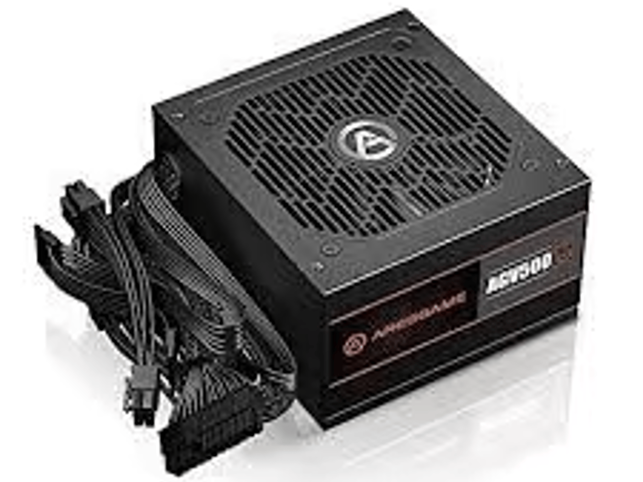 Agv 500 power supply