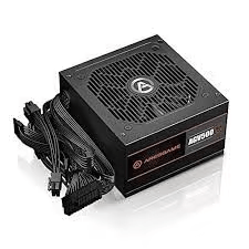 Agv 500 power supply