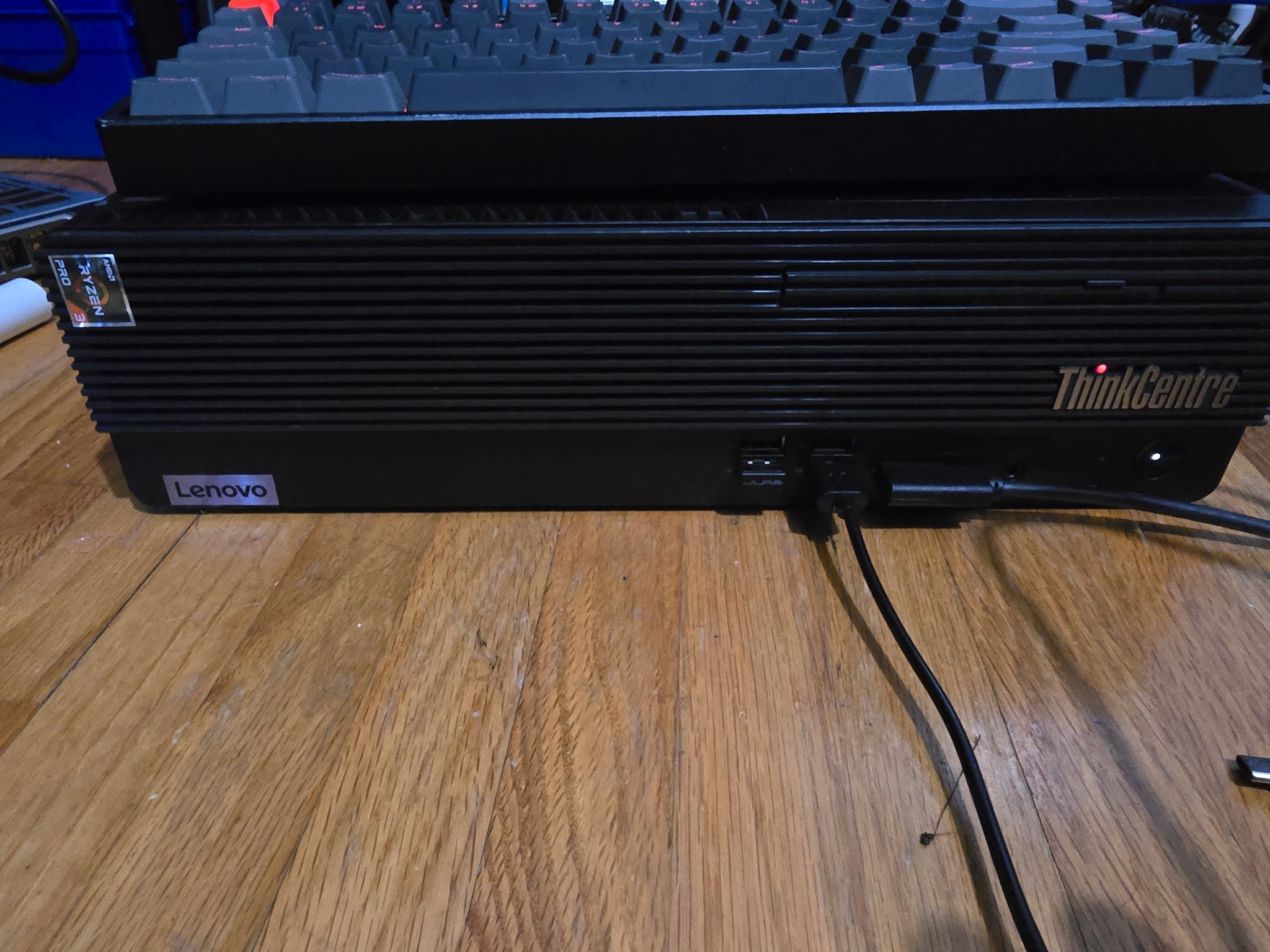 Custom Gaming PC Build