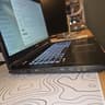 MSI GE72 2qc APACHE-264US GTX 960M USED / UPGRADED / GREAT SHAPE / WINDOWS 10 HOME