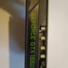 NVIDIA GTX 1660 TI 6GB GDDR6