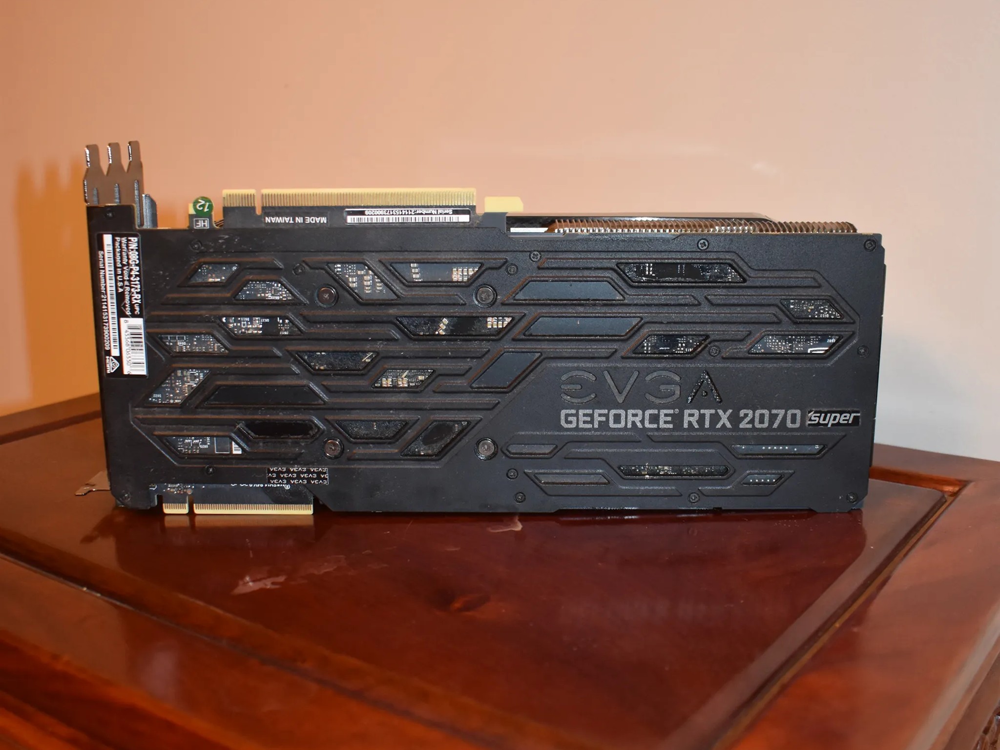 Rtx 2070 Super