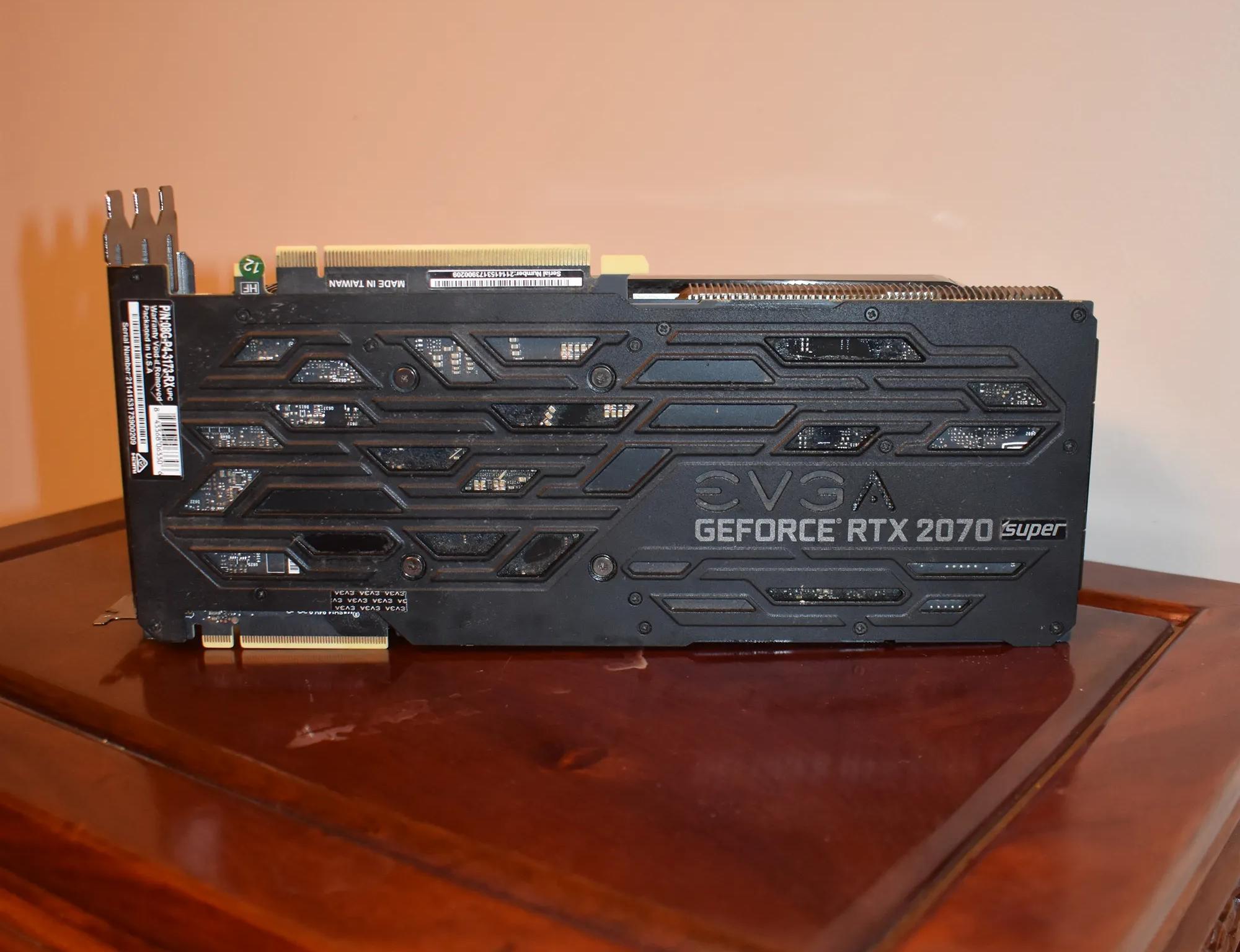 Rtx 2070 Super