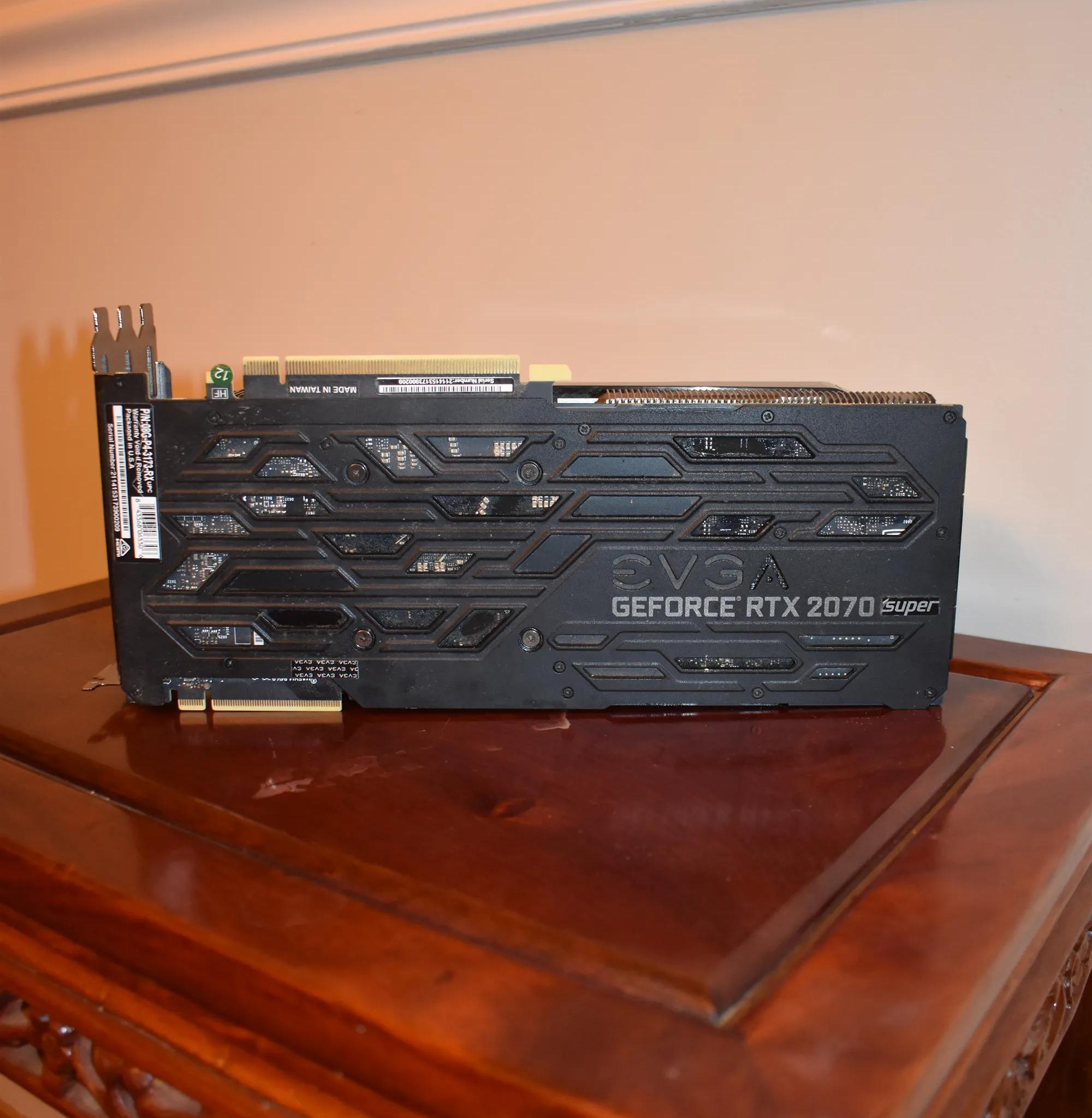 Rtx 2070 Super