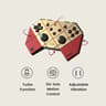 CHOC 1983 Wireless Bluetooth Gaming Controller - 40th Anniversary Edition