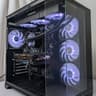 RX 7800XT | CORE ULTRA 5 265KF | 16GB DDR5 | 1TB NVME | 650W |