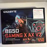 Gigabyte B650 GAMING X AX V2