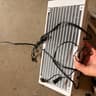CORSAIR WHITE LIQUID CPU COOLER - NEVER USED