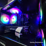 🖤🌈🖤 EVGA GTX 980Ti // Intel Core i3 10100F // 16GB 3600MHz 