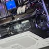 Gigabyte RX 9070 XT 16gb + Ryzen 9800x3d PC Build #100