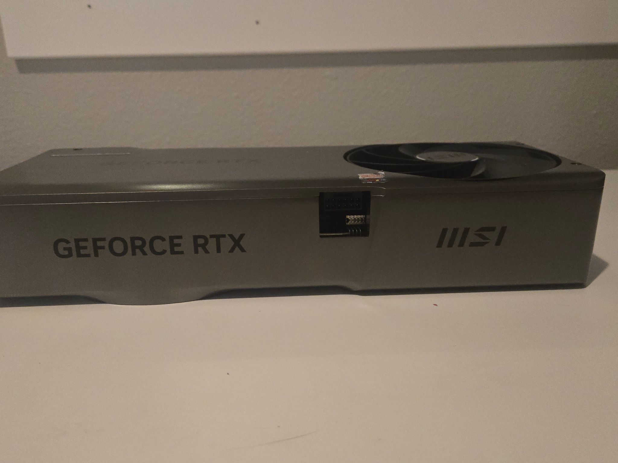 MSI GeForce RTX 4070 Ti SUPER 16G EXPERT