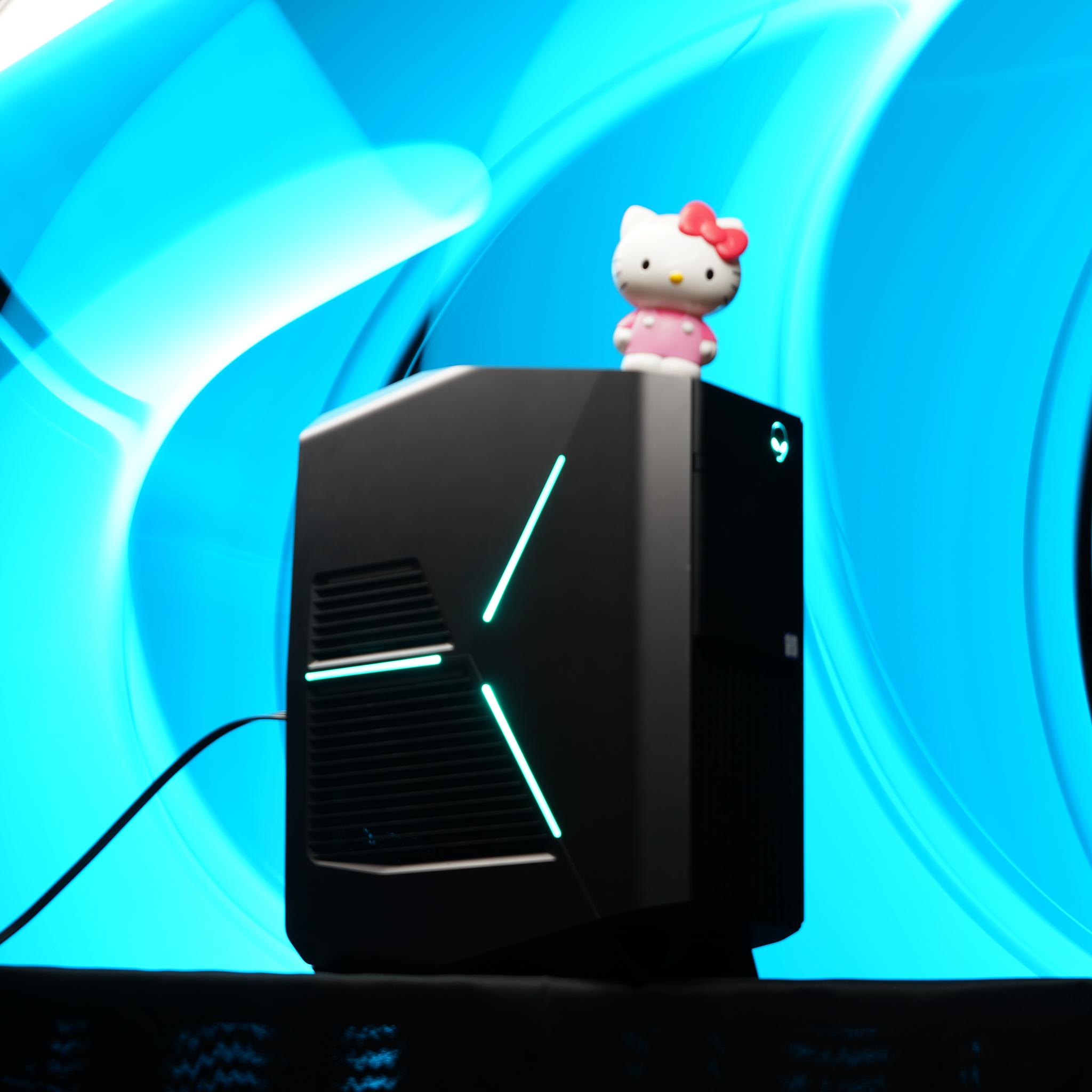 👽🛸 ORINOCAS - Gaming PC | RTX 3060 | Intel i7 | 2.2TB SSD M.2 | 16GB RAM 🛸👽