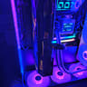 One off custom built 265k and 5080 gaming pc
