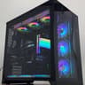 Gaming PC i7-14700KF 32GB RAM 1TB SSD RTX 5070 12GB Windows 11 Computer