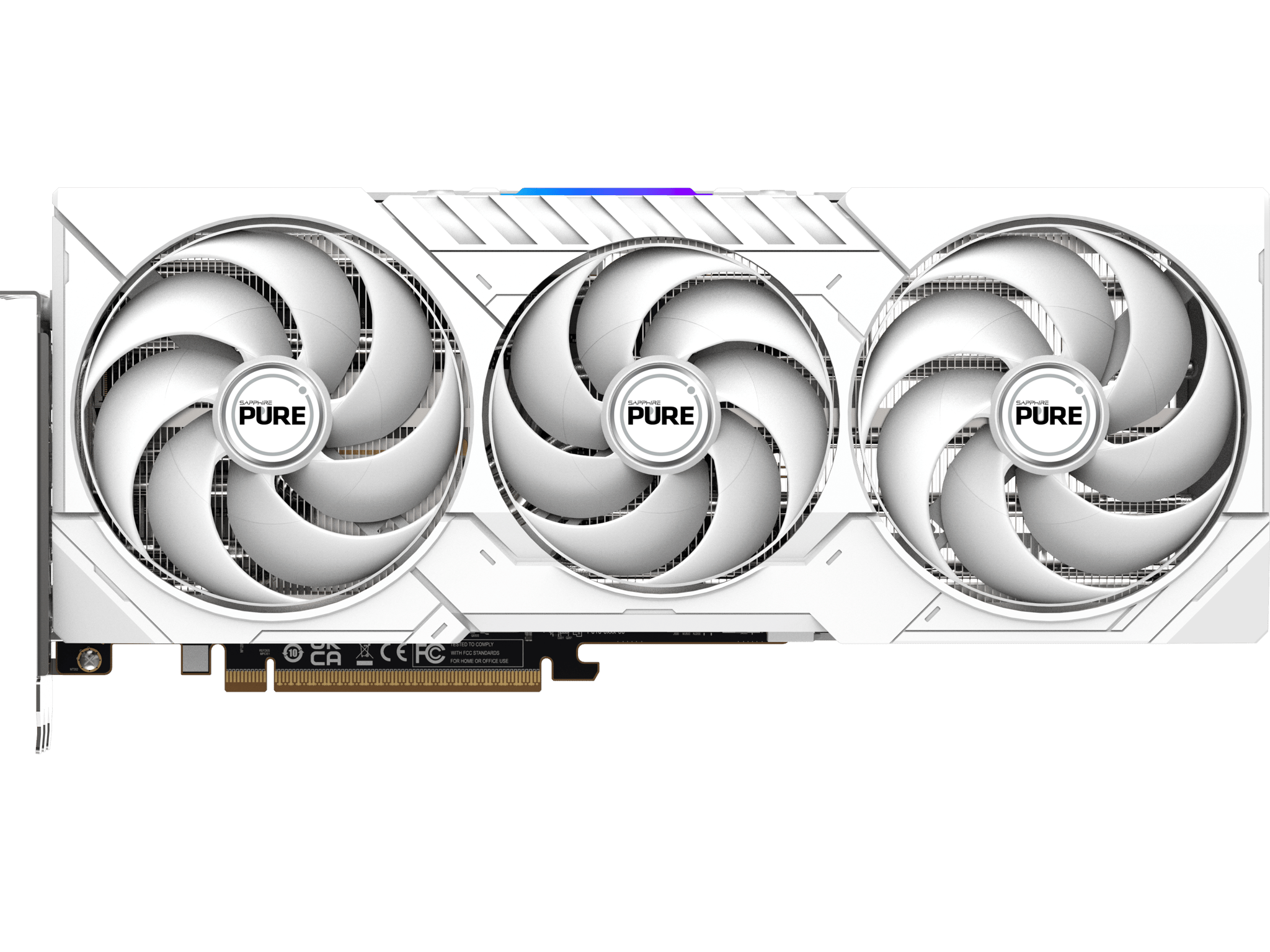 Sapphire PURE Radeon 9070 XT OC 16GB  GDDR6