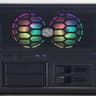 Gaming PC Ryzen 7 5700X 16GB RAM 1TB SSD RX 7700 XT 12GB Windows 11 Computer