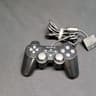 PlayStation 2 Dual Shock Controller + Memory Card with Original Box