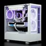 ~The Classic~ (RTX 4070 Ti | Ryzen 7 7700X | 32gb DDR5 6000MHz | 2tb SSD | WiFi | Bluetooth)