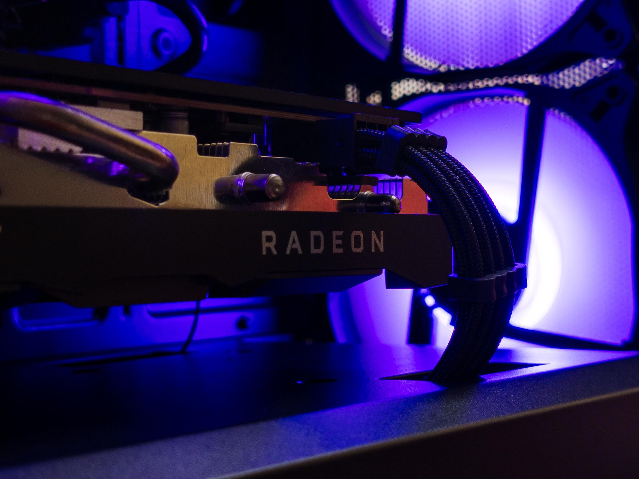 💜🖤 RX 5700 / Ryzen 5 3600 / 16GB Gaming PC 🖤💜