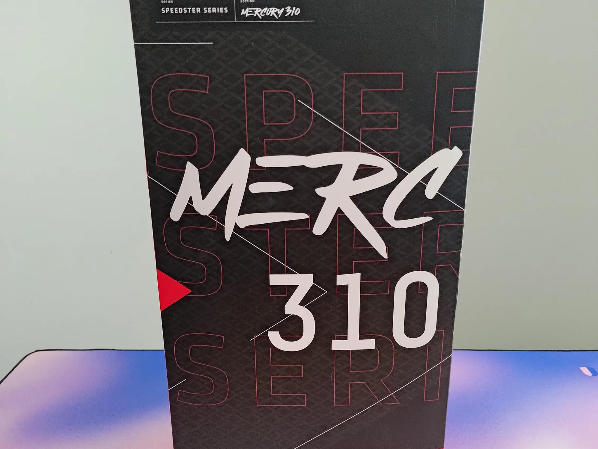 XFX Merc 310 RX 7900XT