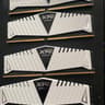 XPG ADATA 8gb 3200mhz DDR4 (4x8gb)