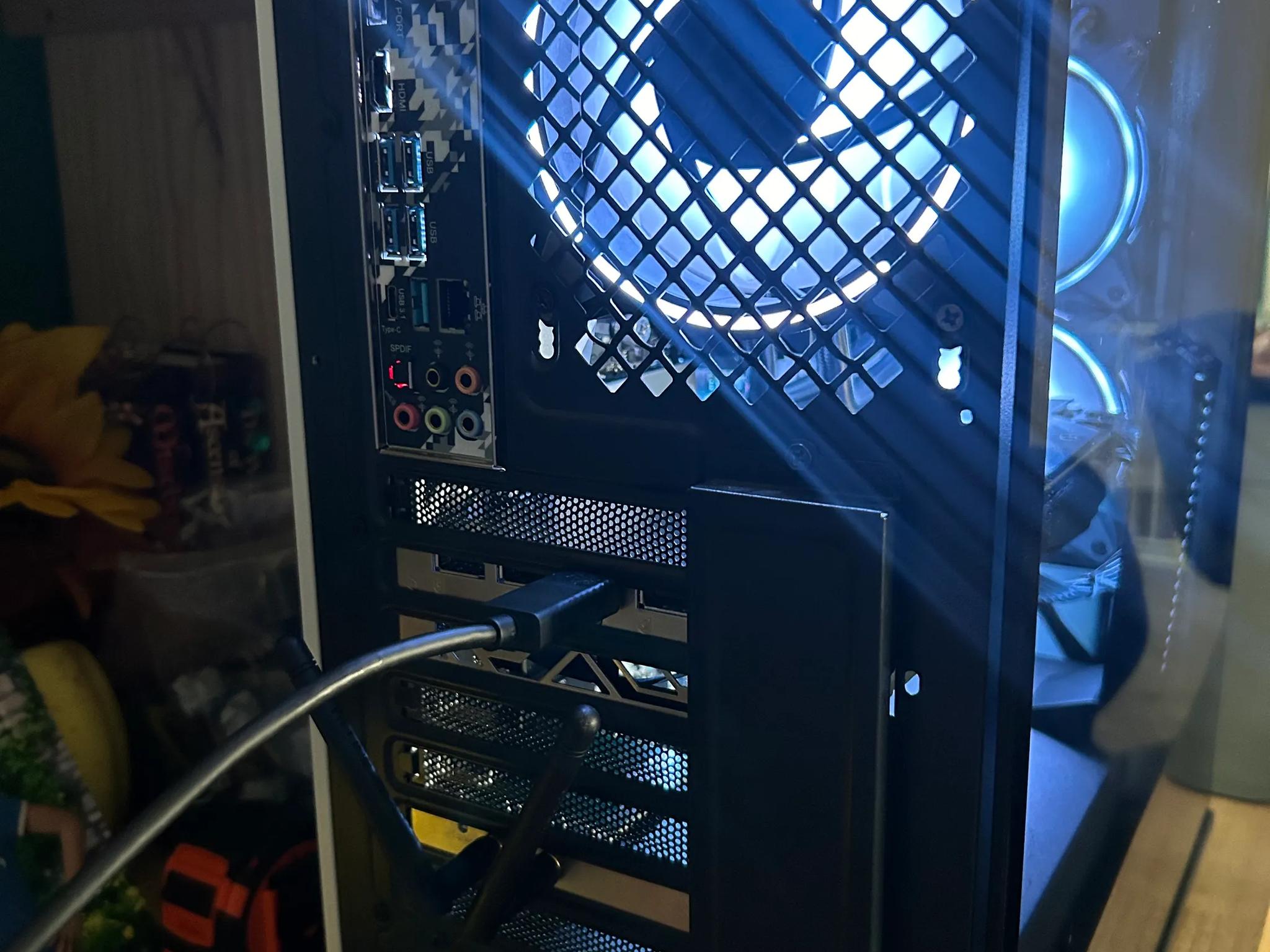 Cheap n Effective 5600x/RTX 2070