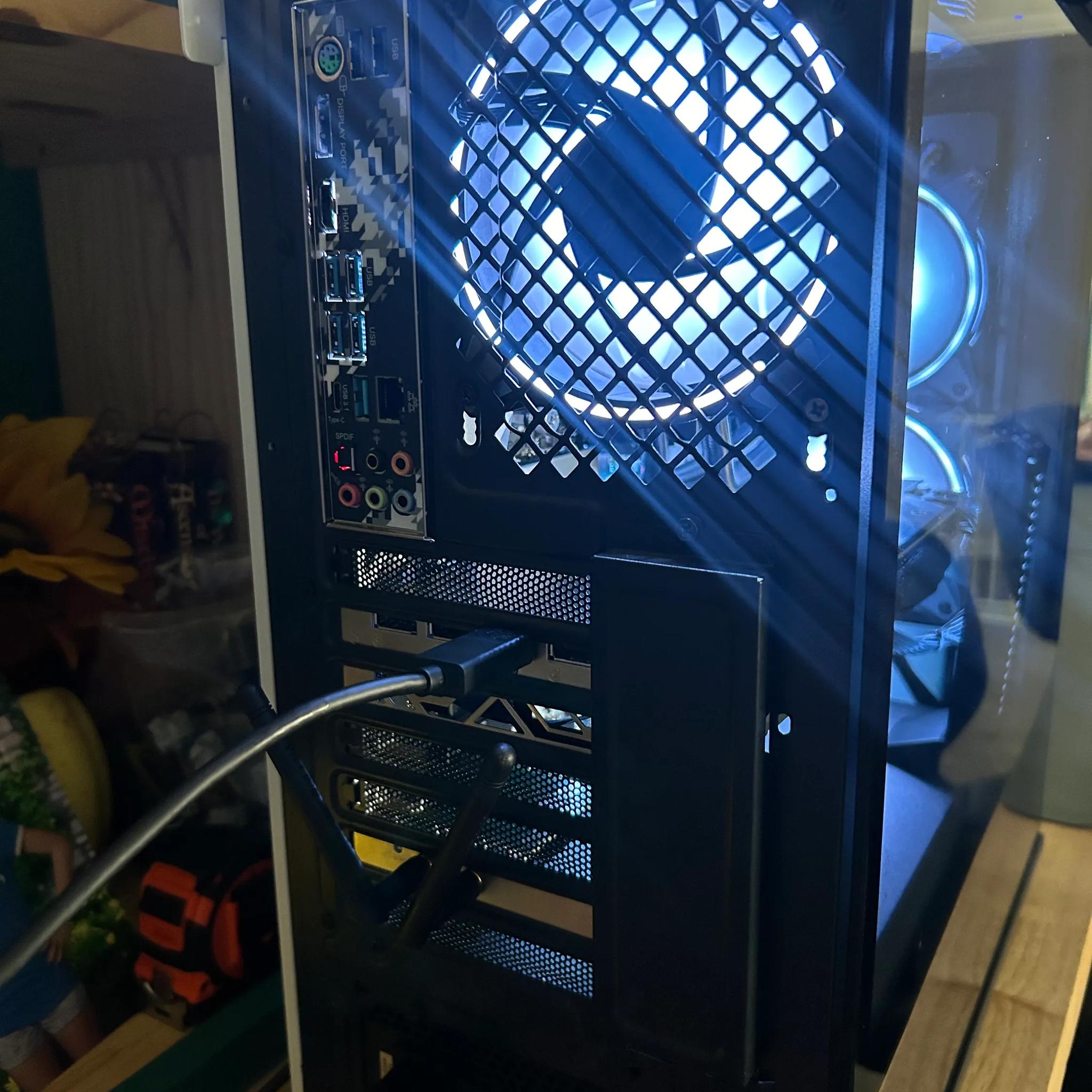 Cheap n Effective 5600x/RTX 2070