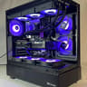 Gaming PC RTX 5070 12gb / i5-14600k