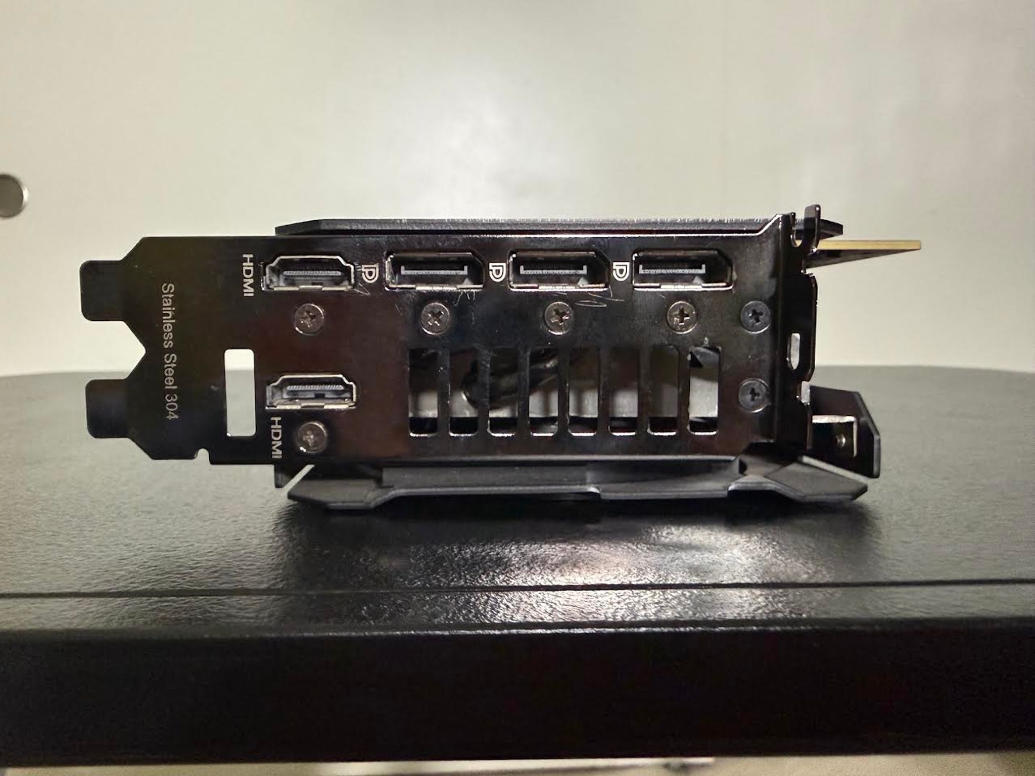 ASUS TUF GAMING OC GeForce RTX 3080 10GB