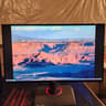 ROG Swift PG278Q - 27" 1440p, 1ms, 144Hz - Gaming Monitor