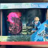 The Blue Ring - Legend of Zelda edition SALE