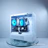 💙RTX 4060●Ryzen 5 5600G●1080p Gaming Computer