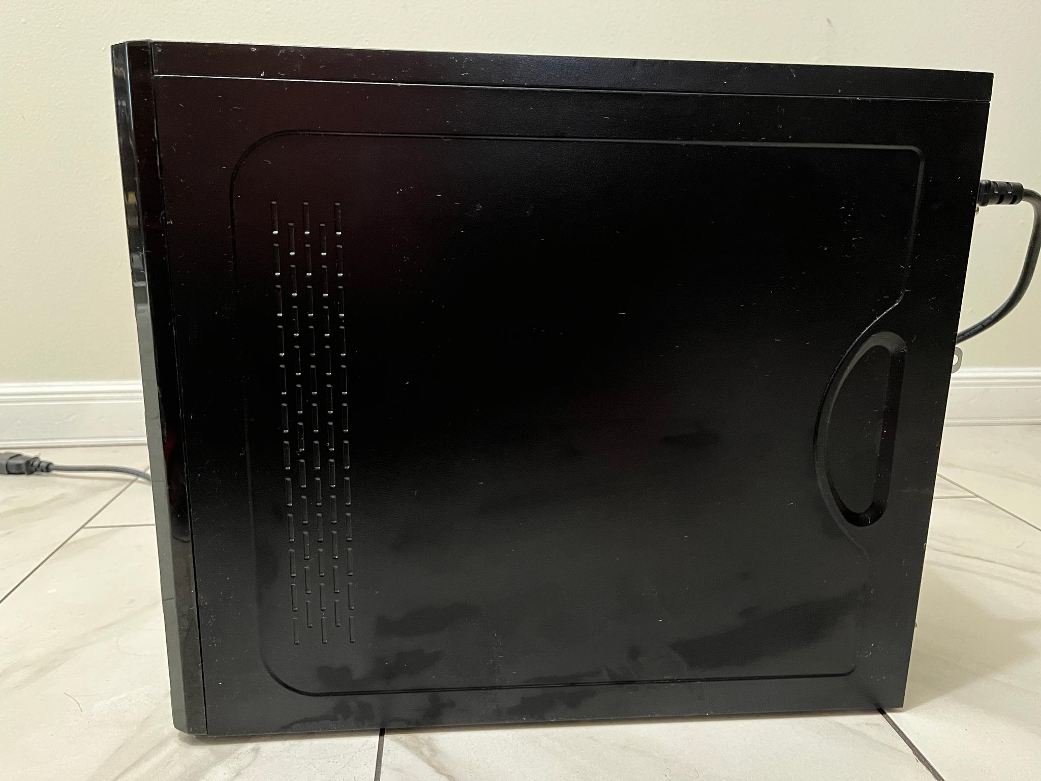 NVIDIA RTX 2080, Intel Core i7-9700, 16GB RAM, 500GB SSD - High FPS Gaming PC w/ Wi-Fi & BT