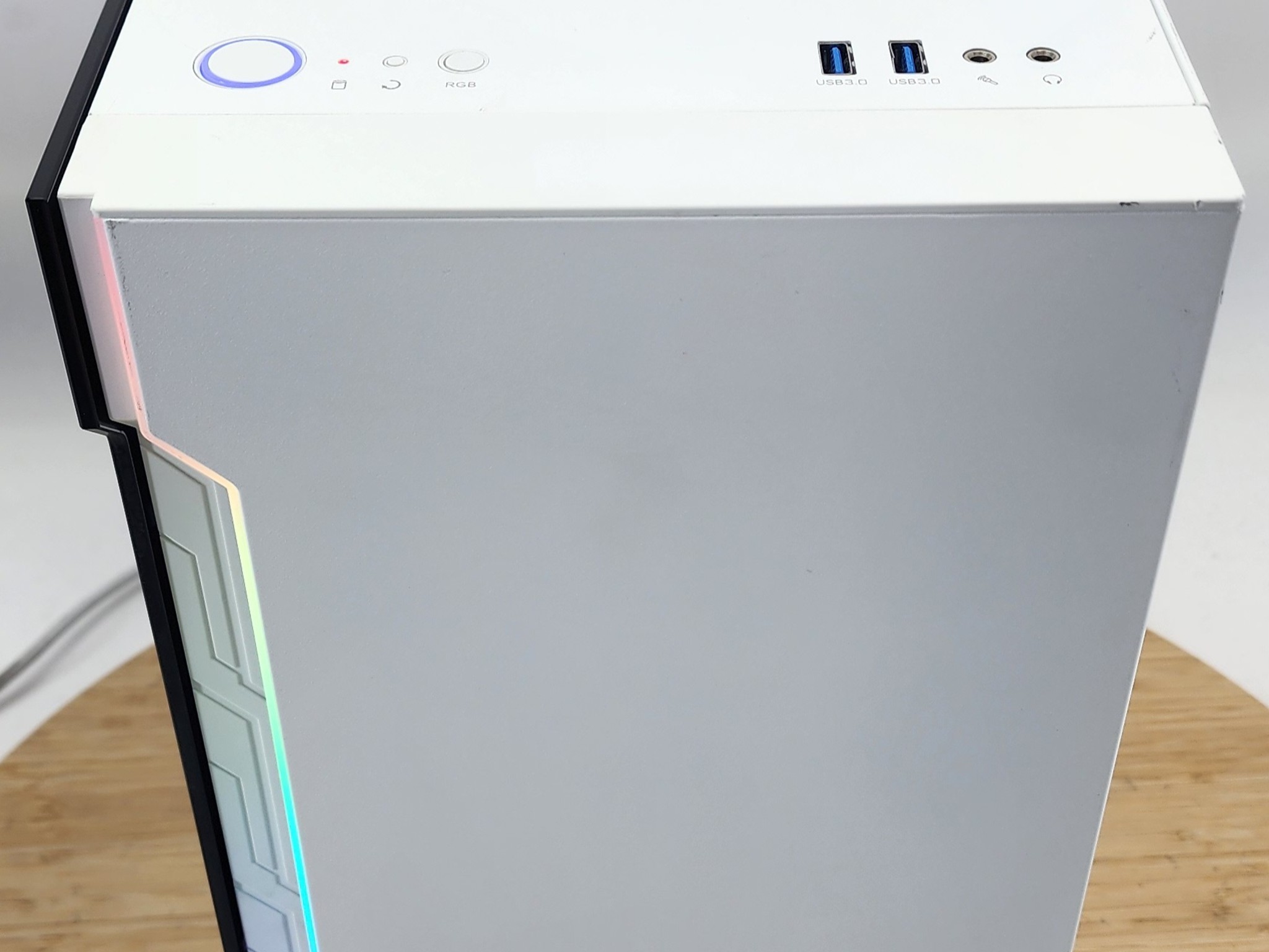 Gaming PC Ryzen 7 5800XT 32GB RAM 1TB SSD RTX 3070 8GB Windows 11 Computer