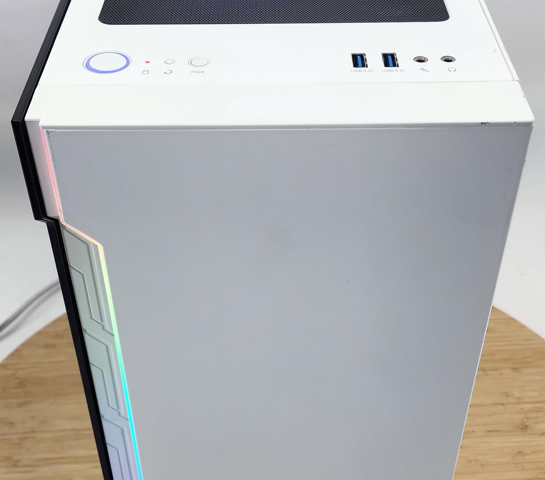 Gaming PC Ryzen 7 5800XT 32GB RAM 1TB SSD RTX 3070 8GB Windows 11 Computer