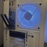 White/Black "Panda" Mid Range PC - i5 12400F | RTX 4060 | 16GB DDR4 3200 | BT & Wifi
