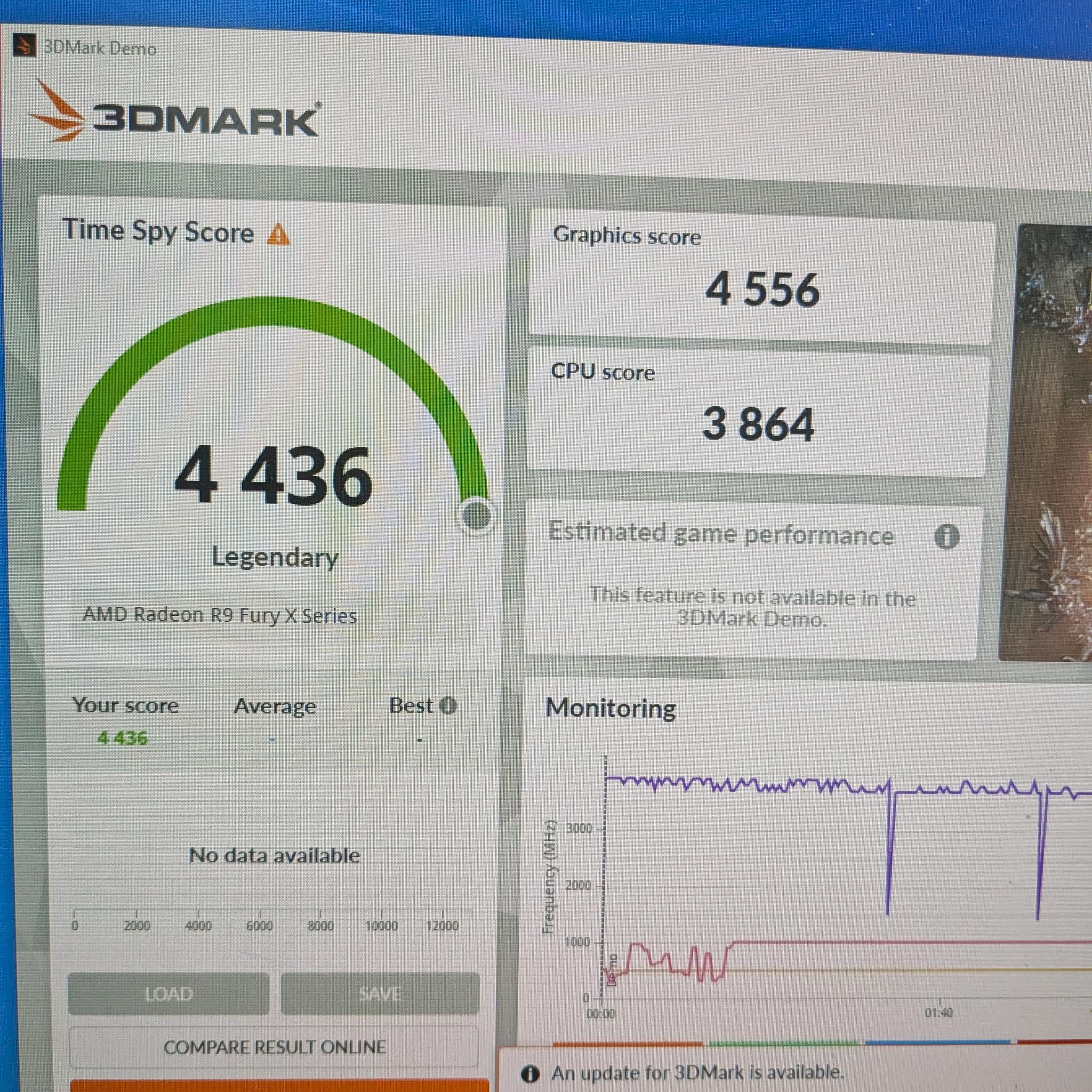 120 FPS Fortnite | 180 Day Warranty | i7-4770, 16GB RAM, AMD R9 Fury, 512GB, Win or Linux