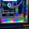 Custom Gaming PC Build BY MJD Enterprises