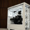 4K Gaming PC v2 | 13700KF| RTX 5070 12GB | 32GB DDR5 | Z790 | 1TB | Windows 11 |
