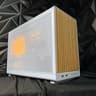 🤍🌲 WHITE WOOD 5560 🌲🤍Ryzen 5 5500| RTX 5060| 16 GB DDR4| 1.25 TB NVMe| 650W PSU