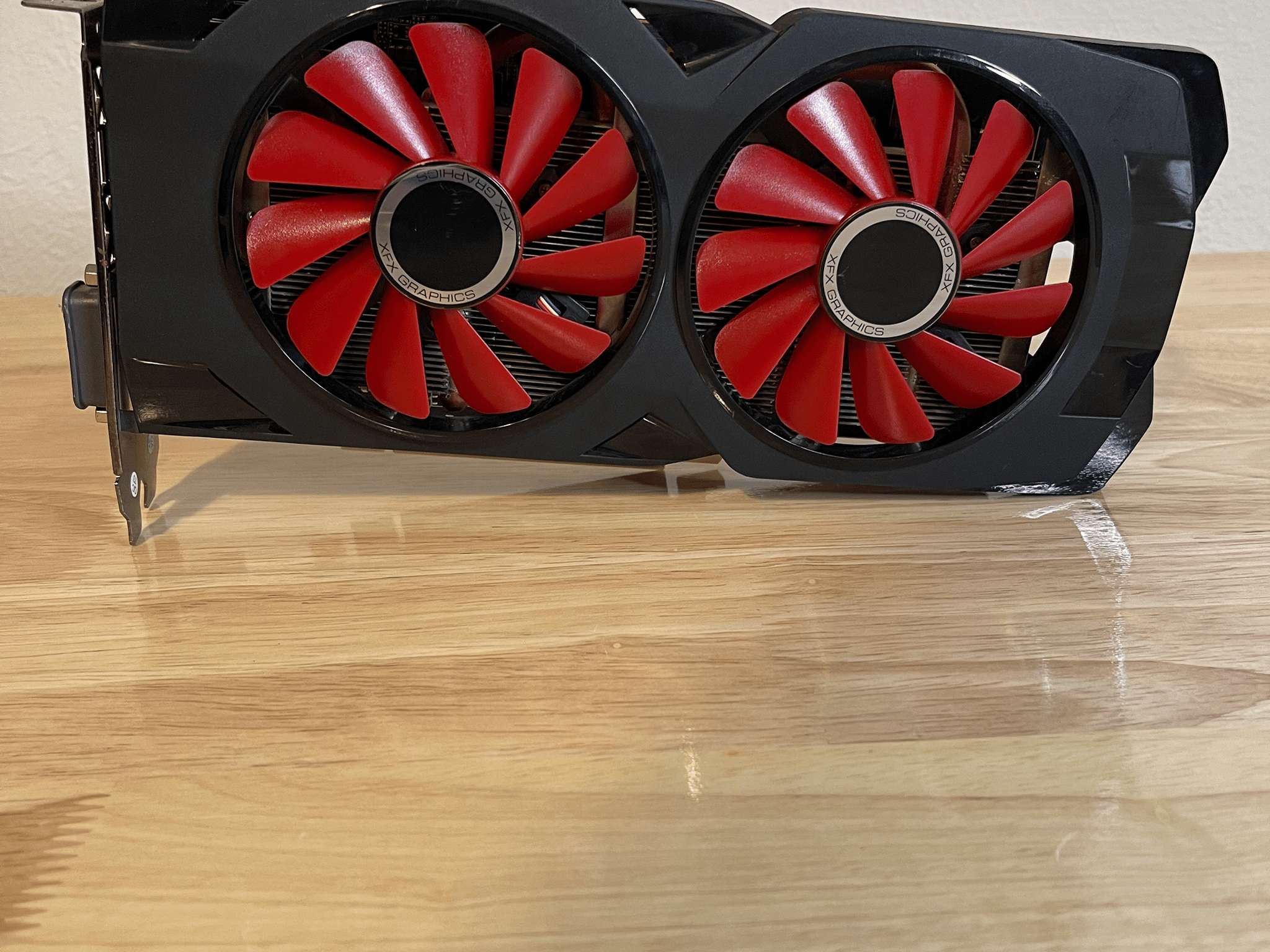 Rx 570 4GB