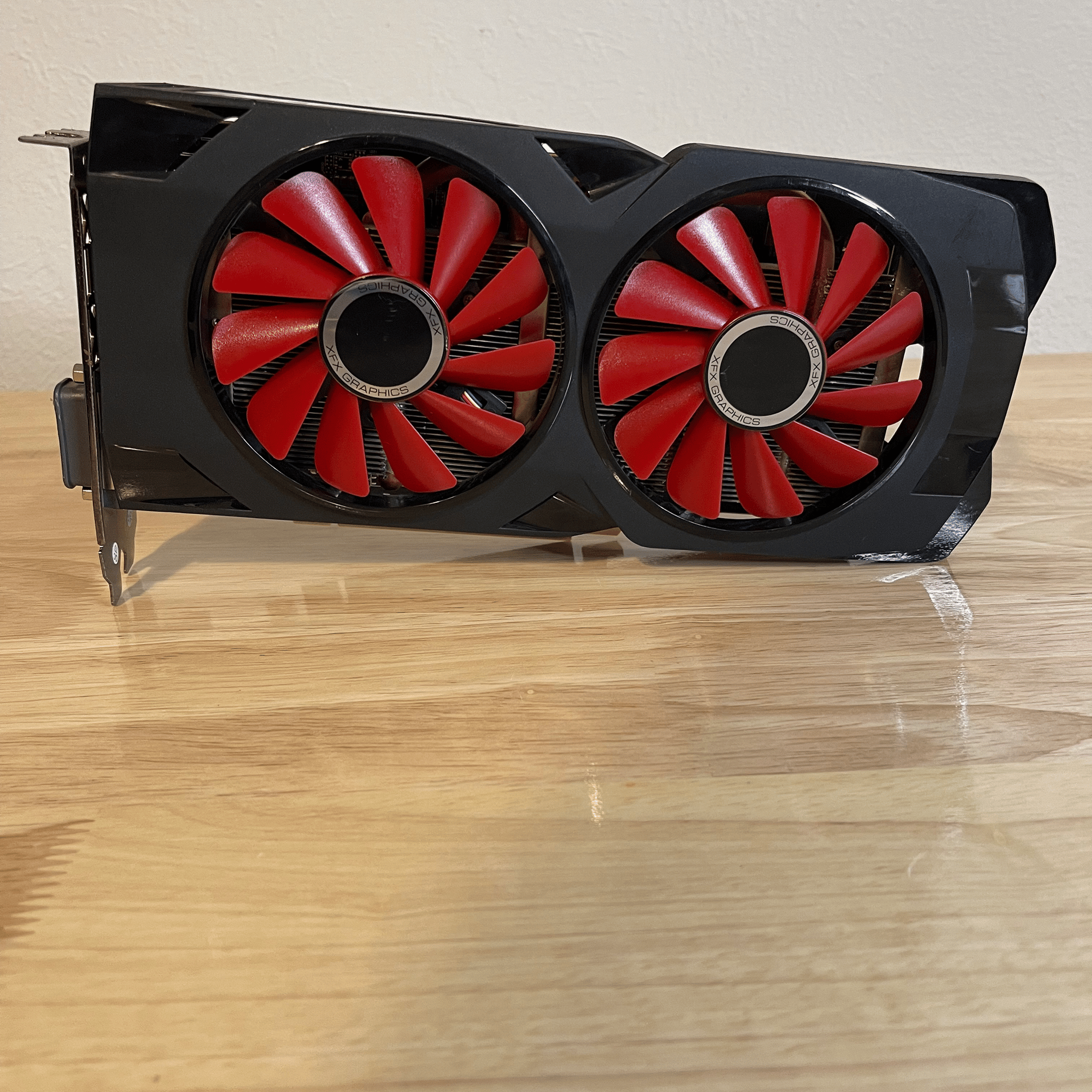 Rx 570 4GB