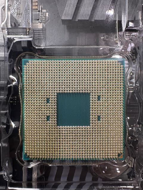 On Sale! AMD Ryzen 5, 5600X