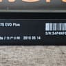 Samsung 970 EVO Plus 1TB PCIE 3.0x4 M.2 2280 NVMe 1.3 SSD
