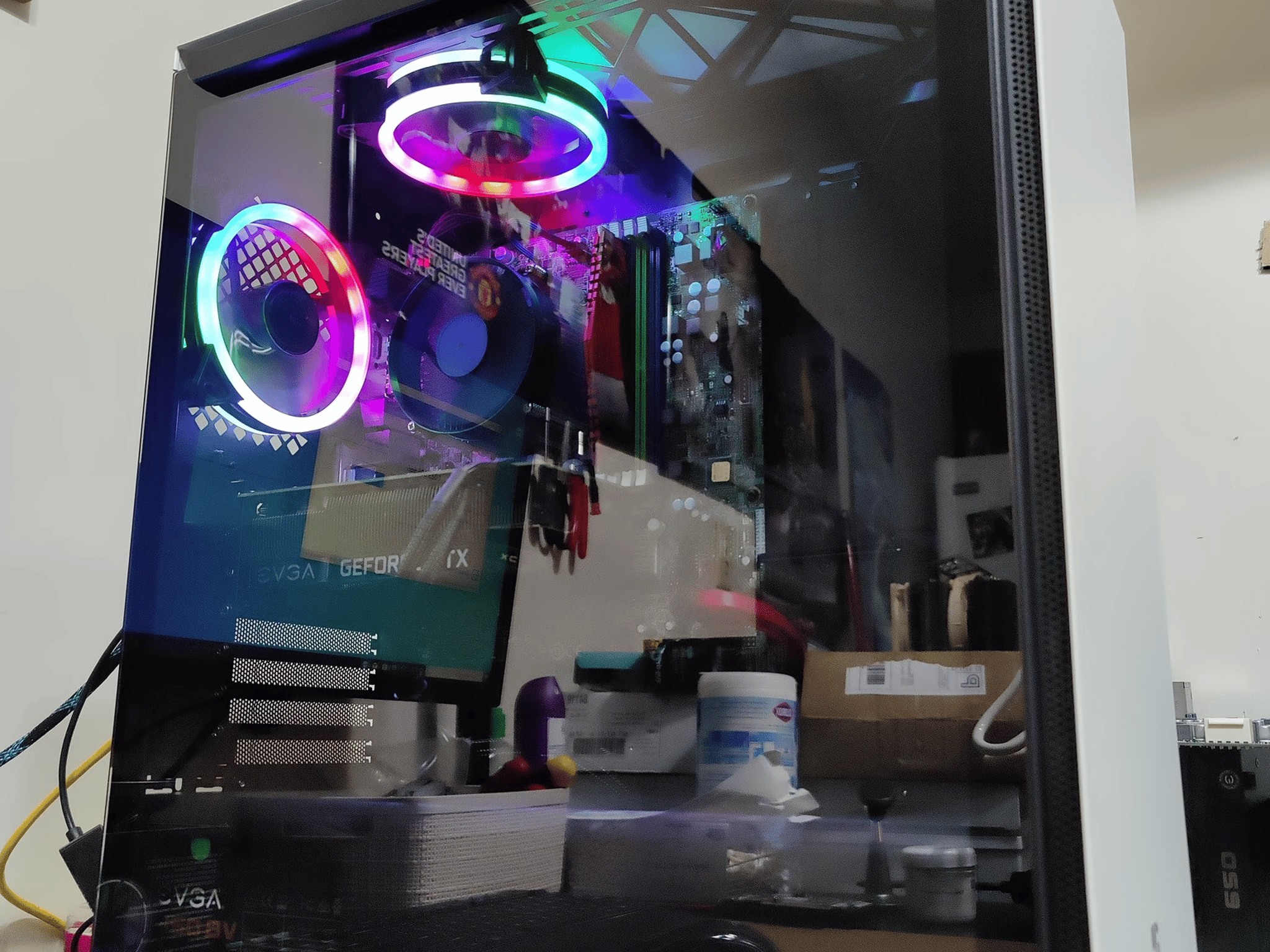 Gaming Computer