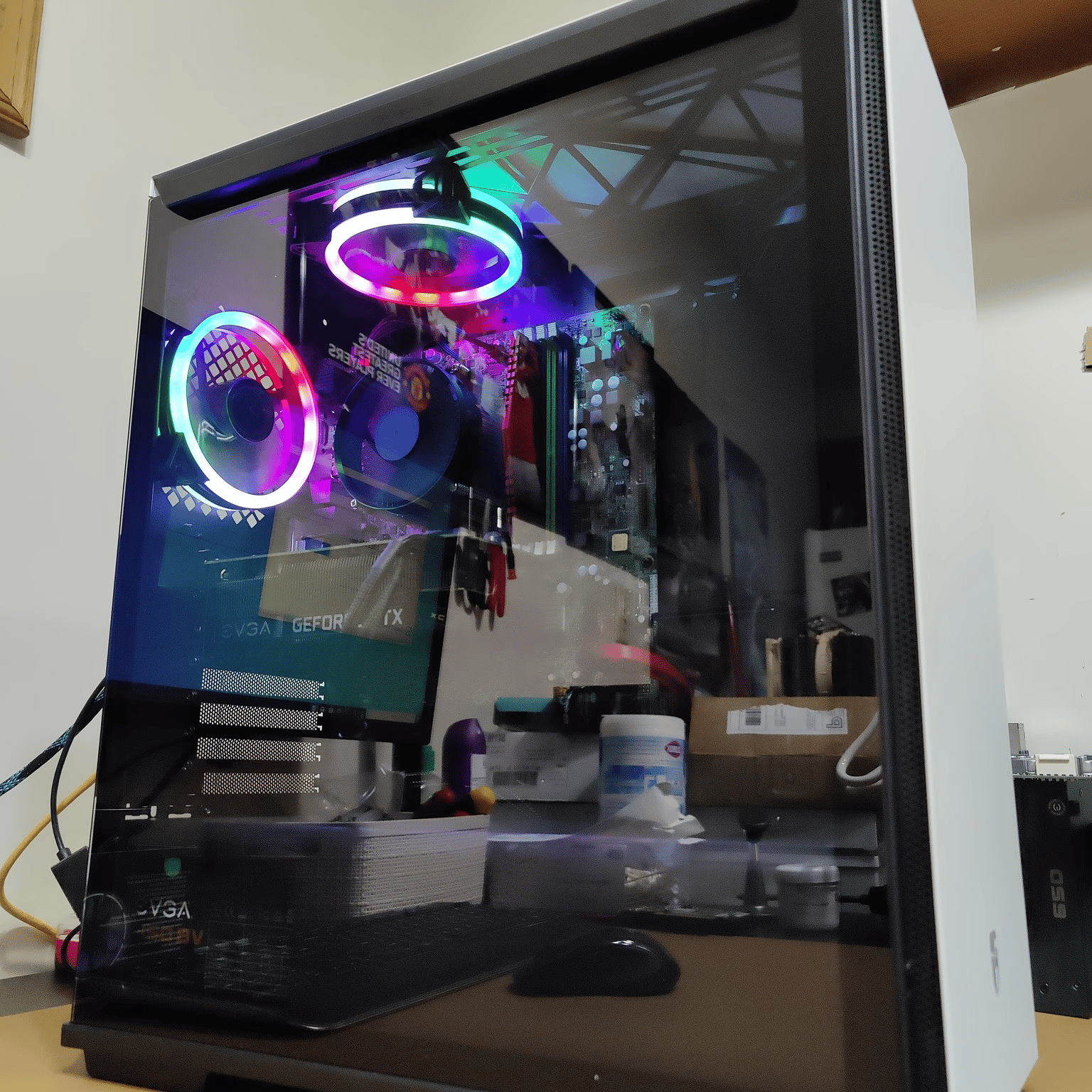 Gaming Computer