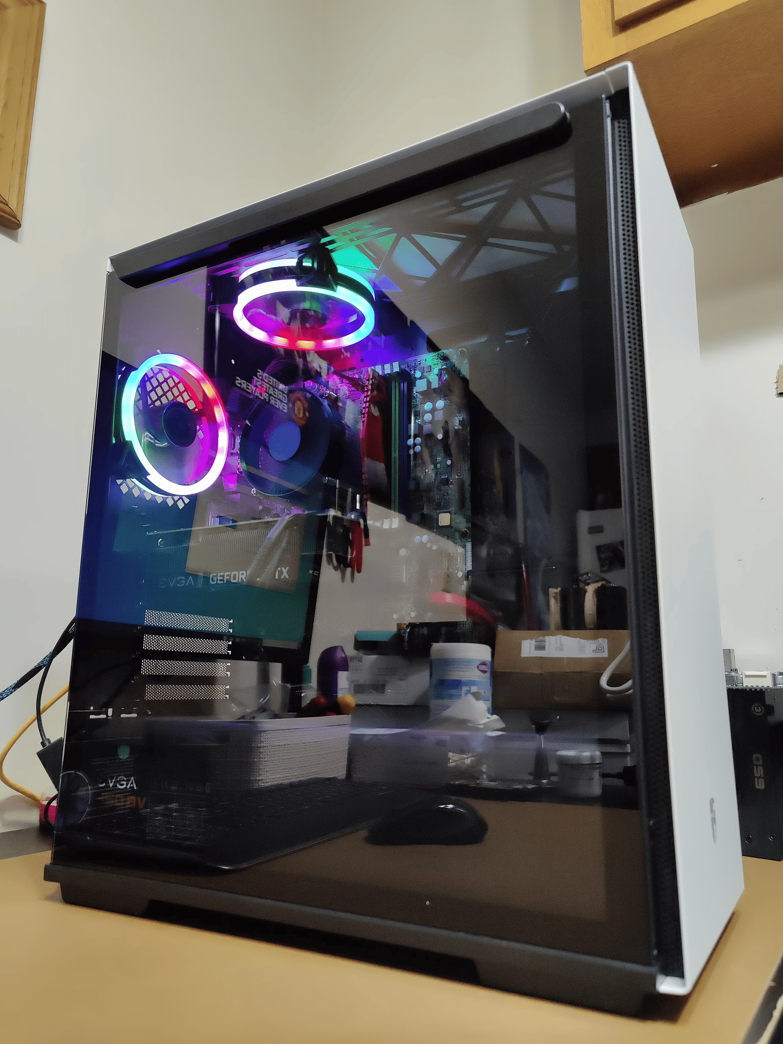 Gaming Computer