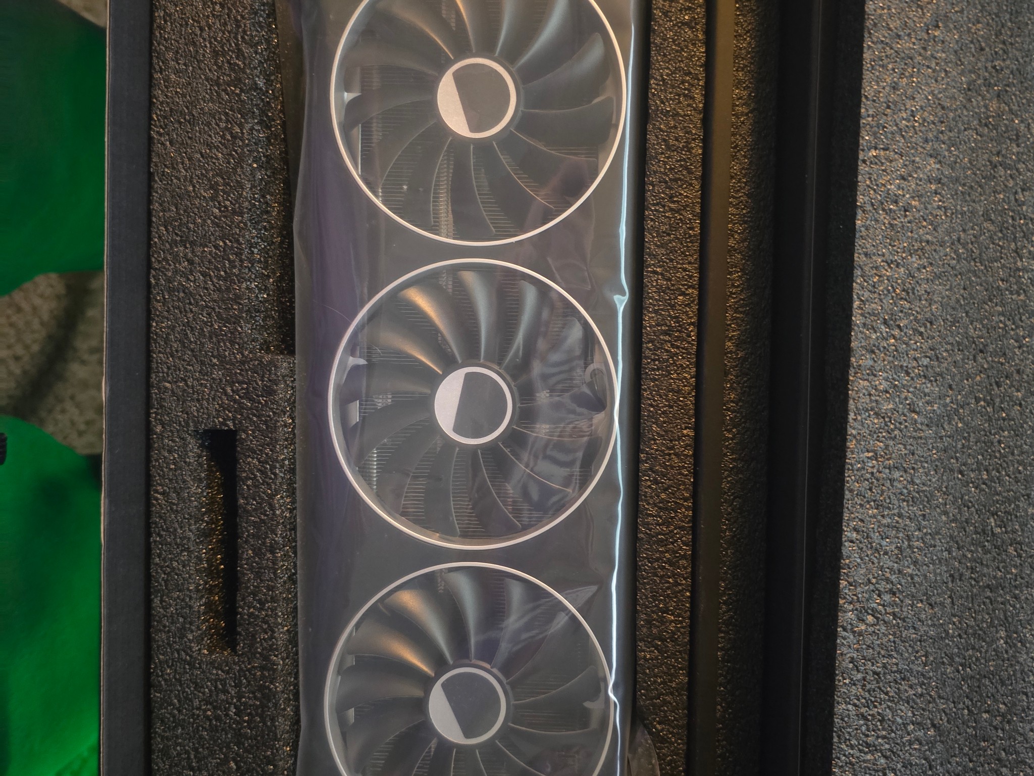 7900XTX Speedster Merc 310 Black