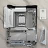 GIGABYTE X870 AORUS ELITE WIFI7 ICE AM5 with official window key