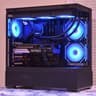 🎮Pro Gamer🎮 Ryzen 7 5700X3D | RTX 3060ti 8GB | 32GB DDR4 | 1TB nVME SSD | RGB | Win11 Pro+Wifi